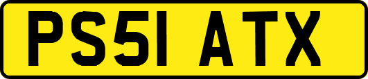 PS51ATX