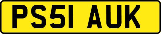 PS51AUK