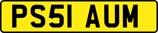 PS51AUM