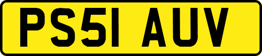 PS51AUV