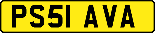 PS51AVA