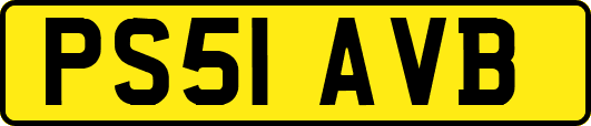 PS51AVB