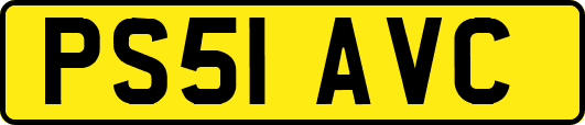 PS51AVC