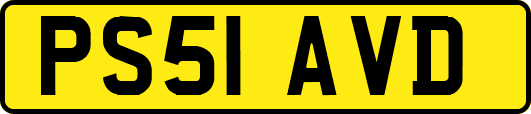 PS51AVD