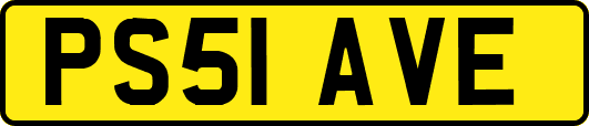 PS51AVE