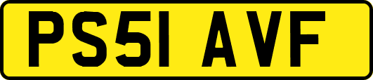 PS51AVF