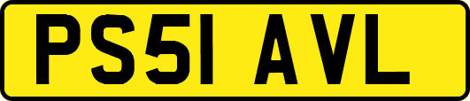 PS51AVL