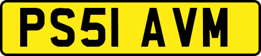 PS51AVM