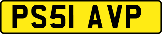 PS51AVP