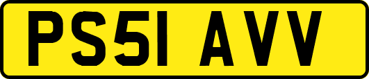 PS51AVV