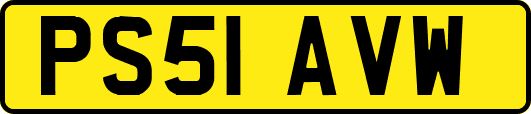 PS51AVW