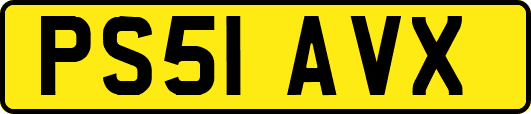 PS51AVX