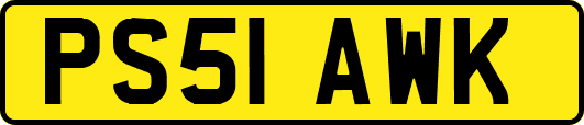 PS51AWK