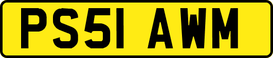 PS51AWM