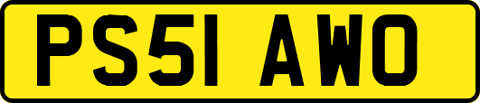 PS51AWO