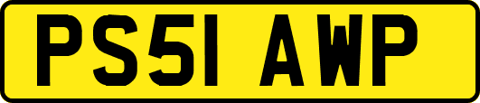 PS51AWP