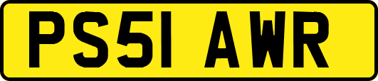 PS51AWR