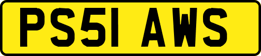 PS51AWS