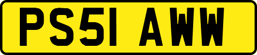 PS51AWW