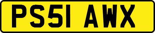 PS51AWX