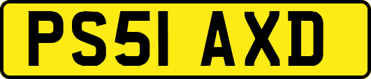 PS51AXD