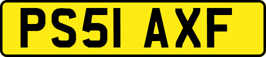 PS51AXF