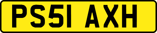 PS51AXH