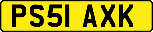 PS51AXK