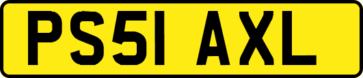 PS51AXL