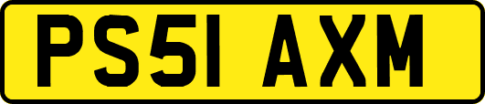 PS51AXM