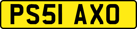 PS51AXO