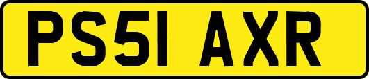 PS51AXR