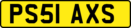 PS51AXS