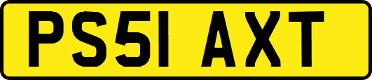 PS51AXT