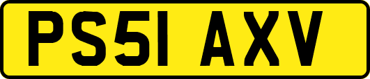 PS51AXV