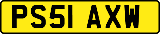 PS51AXW