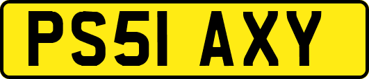 PS51AXY