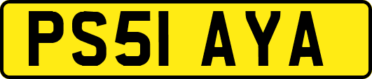 PS51AYA