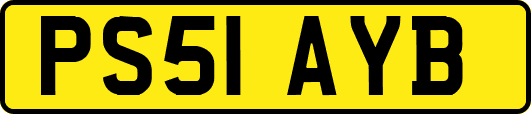 PS51AYB