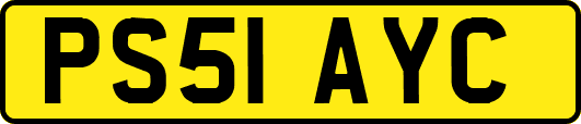 PS51AYC