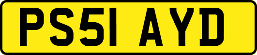 PS51AYD