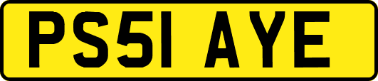 PS51AYE