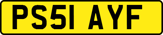 PS51AYF