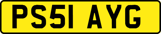 PS51AYG