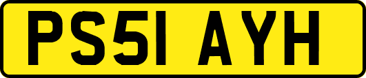 PS51AYH