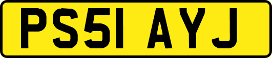 PS51AYJ