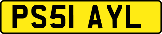 PS51AYL