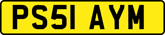 PS51AYM