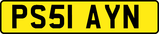 PS51AYN