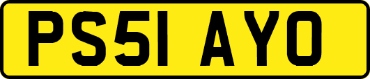 PS51AYO